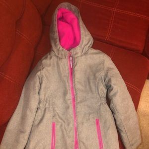 Girls Jacket